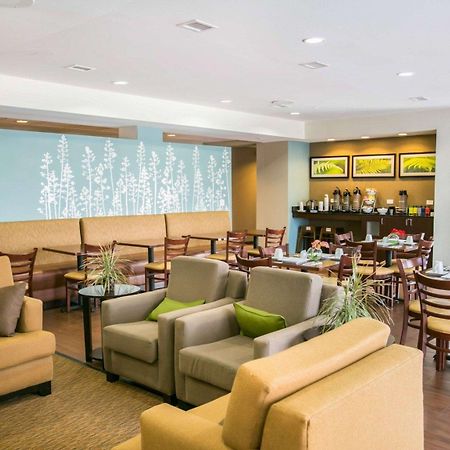 Sleep Inn & Suites Austin North - I-35 Ngoại thất bức ảnh