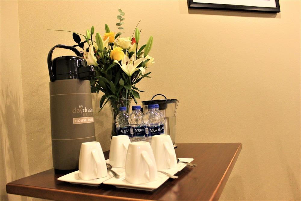 Sleep Inn & Suites Austin North - I-35 Ngoại thất bức ảnh