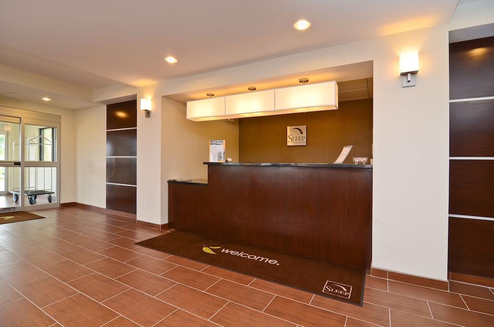 Sleep Inn & Suites Austin North - I-35 Ngoại thất bức ảnh