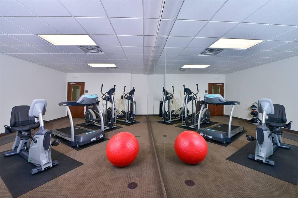Sleep Inn & Suites Austin North - I-35 Ngoại thất bức ảnh