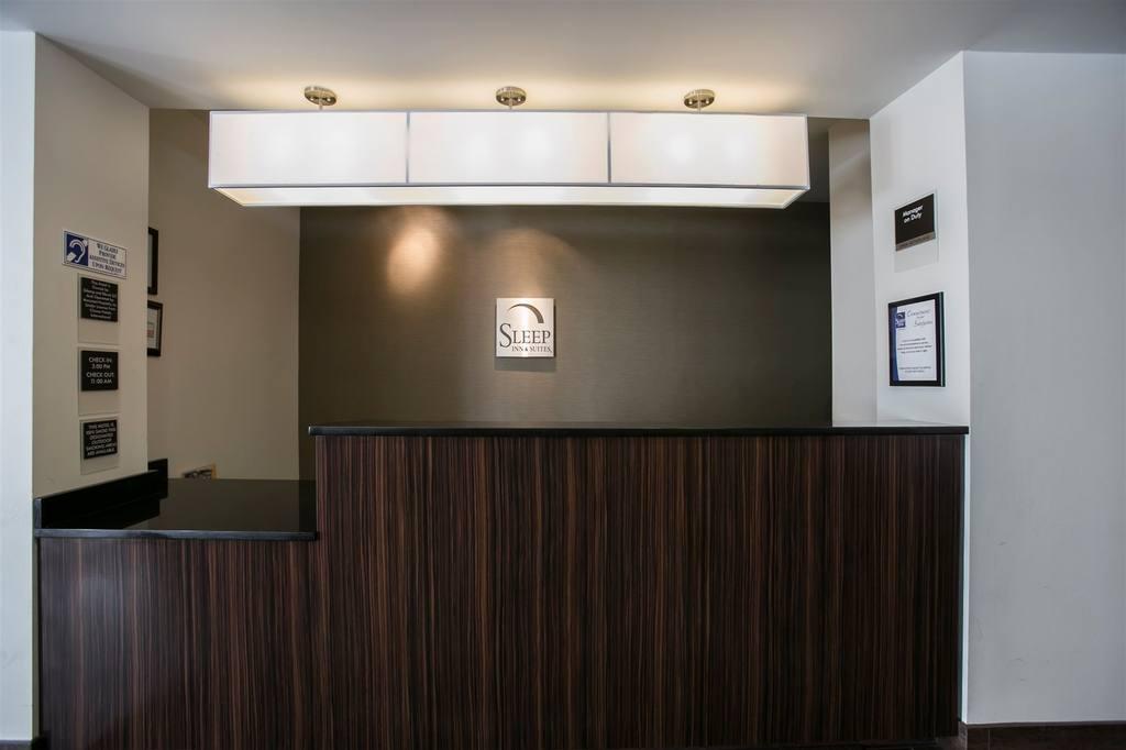 Sleep Inn & Suites Austin North - I-35 Ngoại thất bức ảnh