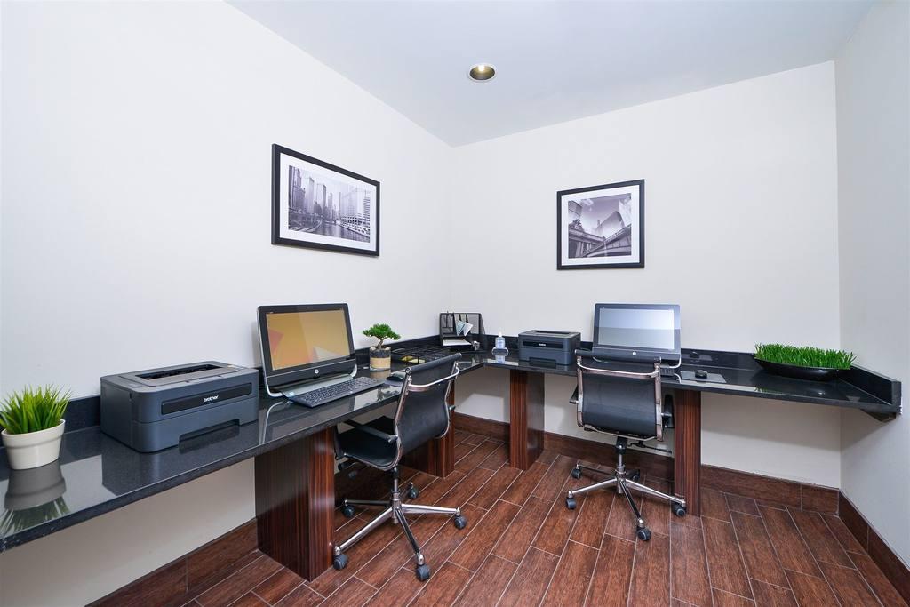 Sleep Inn & Suites Austin North - I-35 Ngoại thất bức ảnh