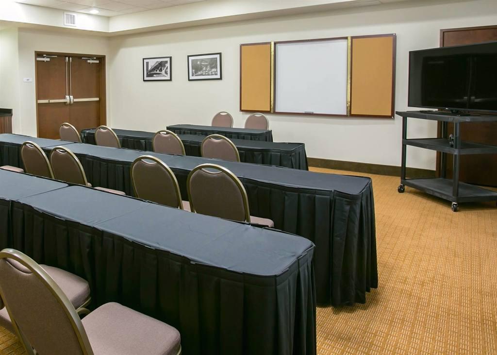 Sleep Inn & Suites Austin North - I-35 Ngoại thất bức ảnh