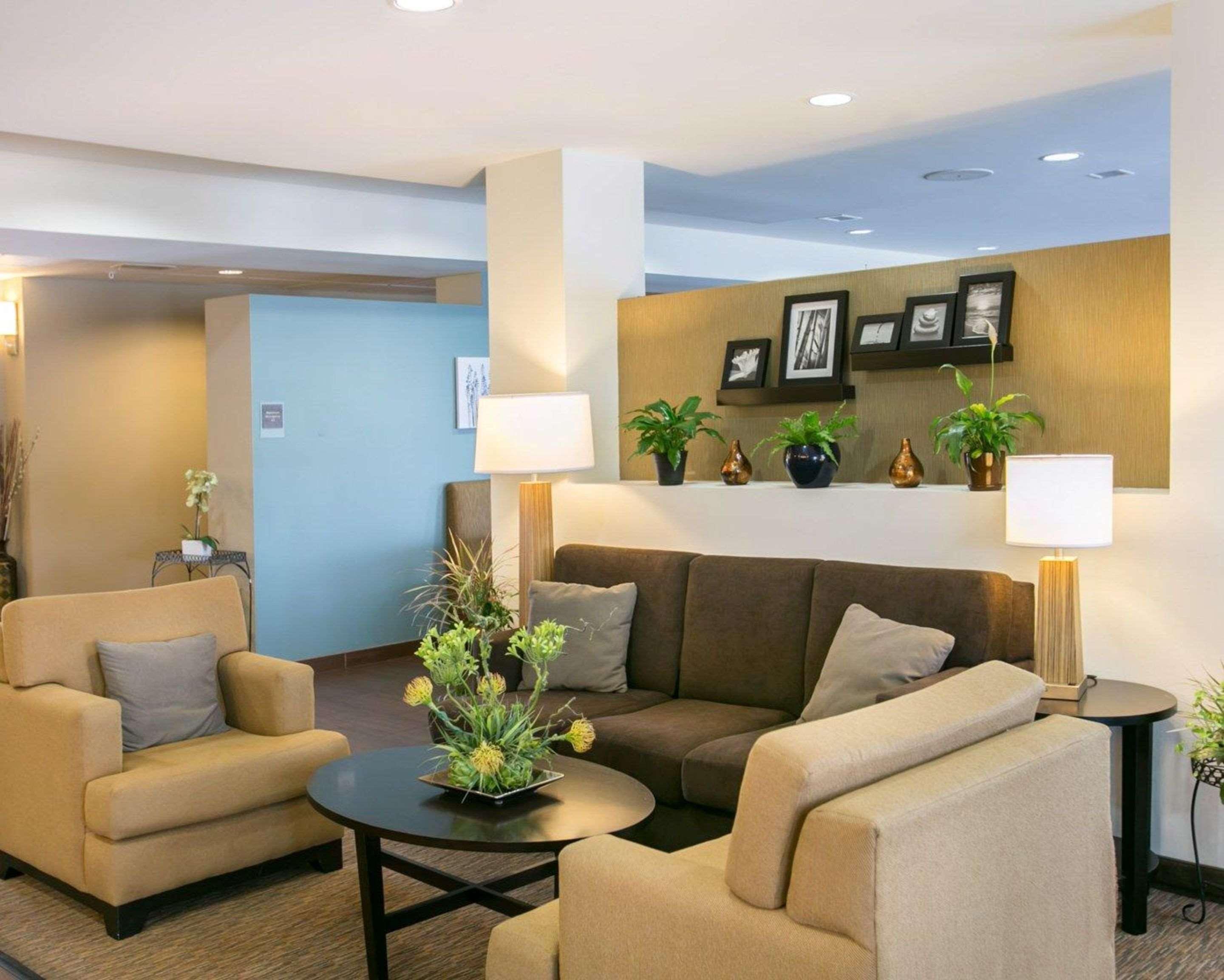 Sleep Inn & Suites Austin North - I-35 Ngoại thất bức ảnh