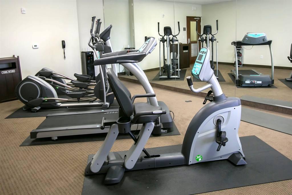 Sleep Inn & Suites Austin North - I-35 Ngoại thất bức ảnh