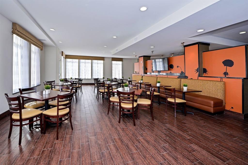 Sleep Inn & Suites Austin North - I-35 Ngoại thất bức ảnh
