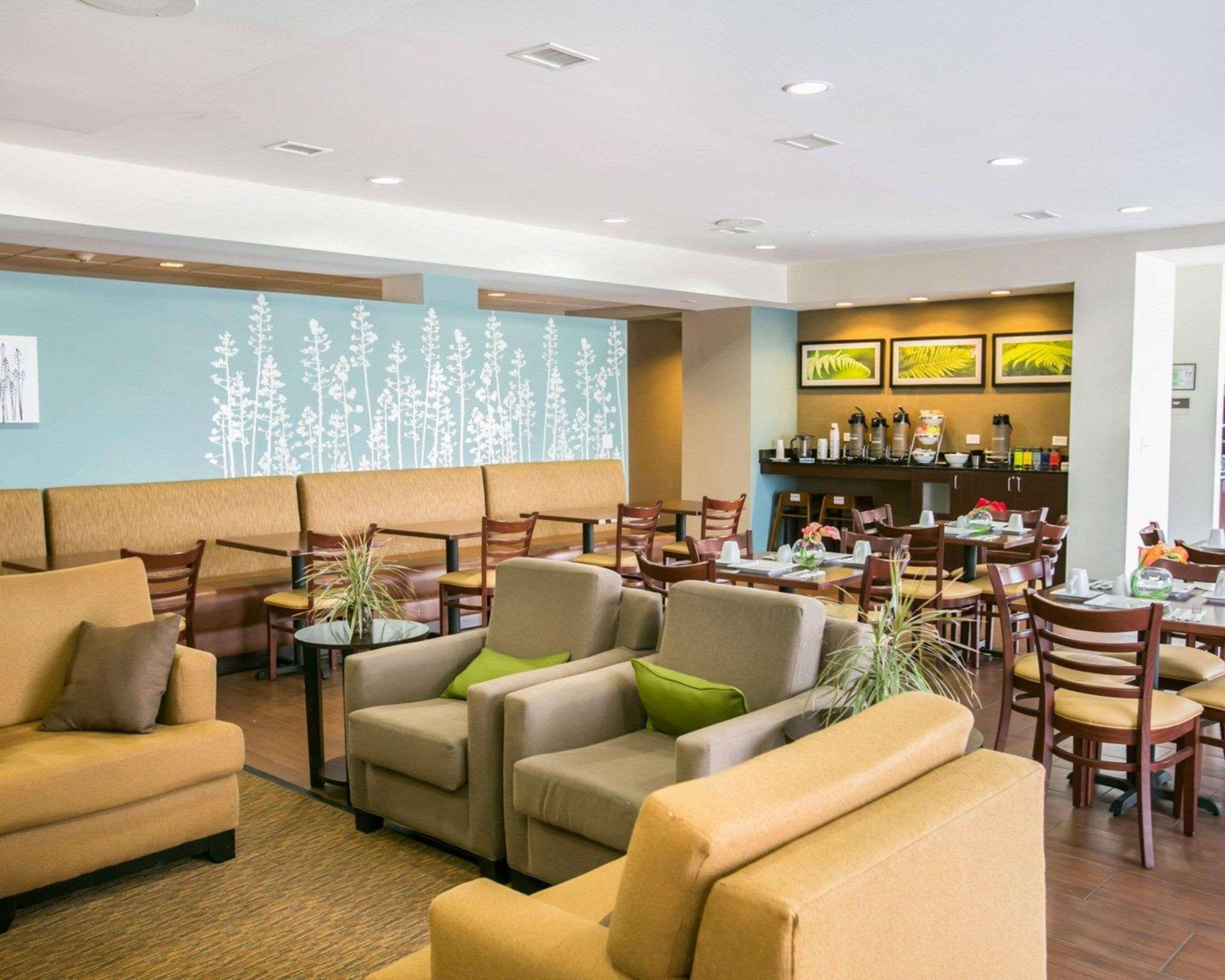 Sleep Inn & Suites Austin North - I-35 Ngoại thất bức ảnh