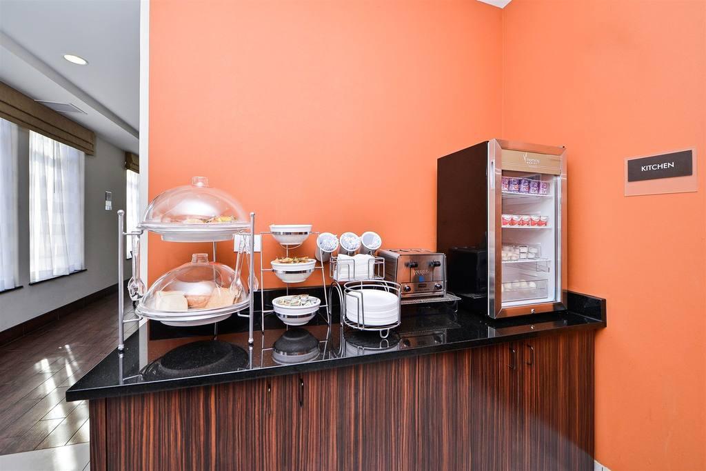 Sleep Inn & Suites Austin North - I-35 Ngoại thất bức ảnh