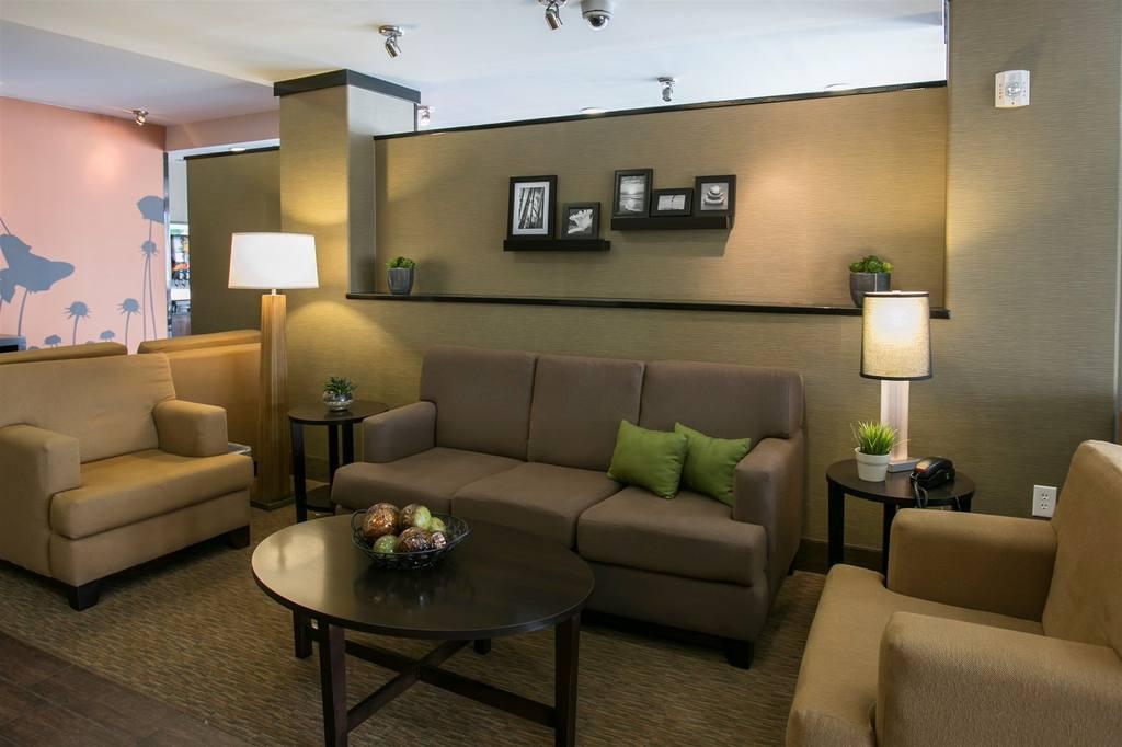 Sleep Inn & Suites Austin North - I-35 Ngoại thất bức ảnh