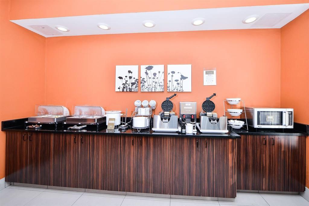 Sleep Inn & Suites Austin North - I-35 Ngoại thất bức ảnh