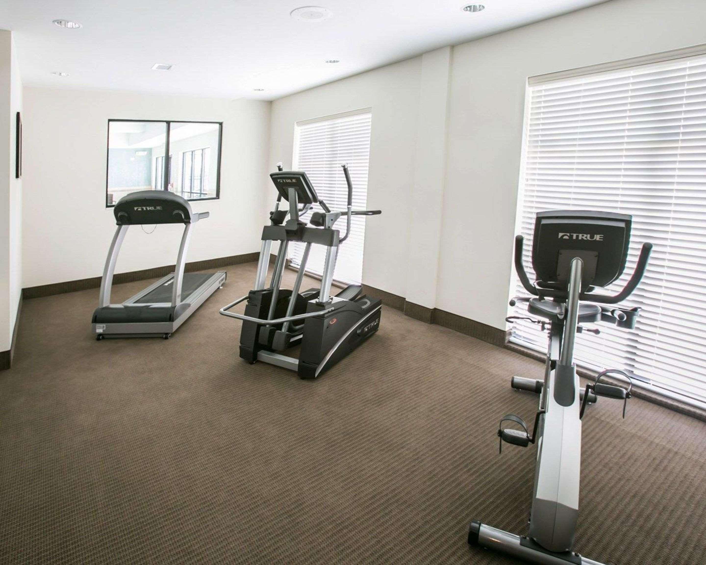 Sleep Inn & Suites Austin North - I-35 Ngoại thất bức ảnh