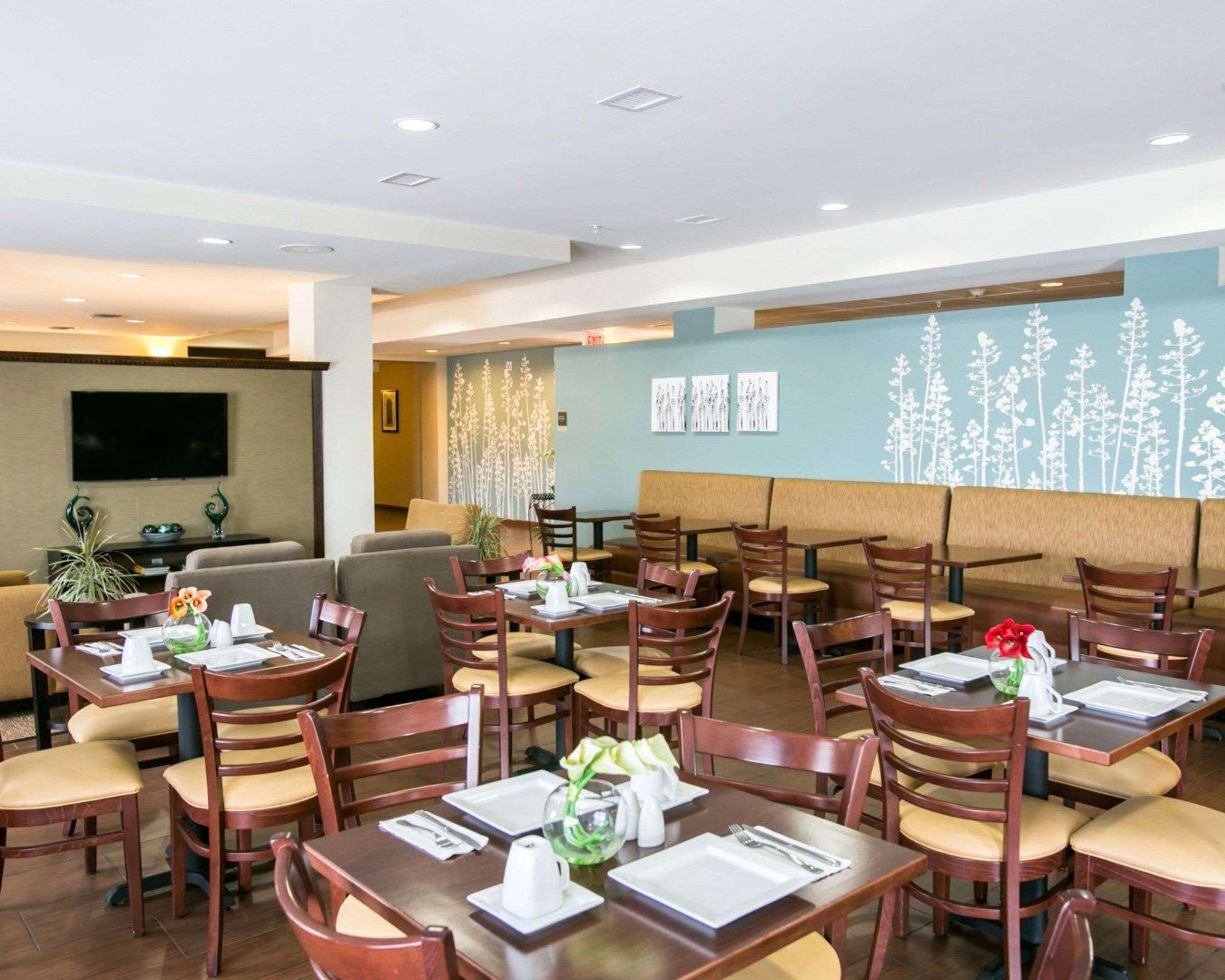 Sleep Inn & Suites Austin North - I-35 Ngoại thất bức ảnh