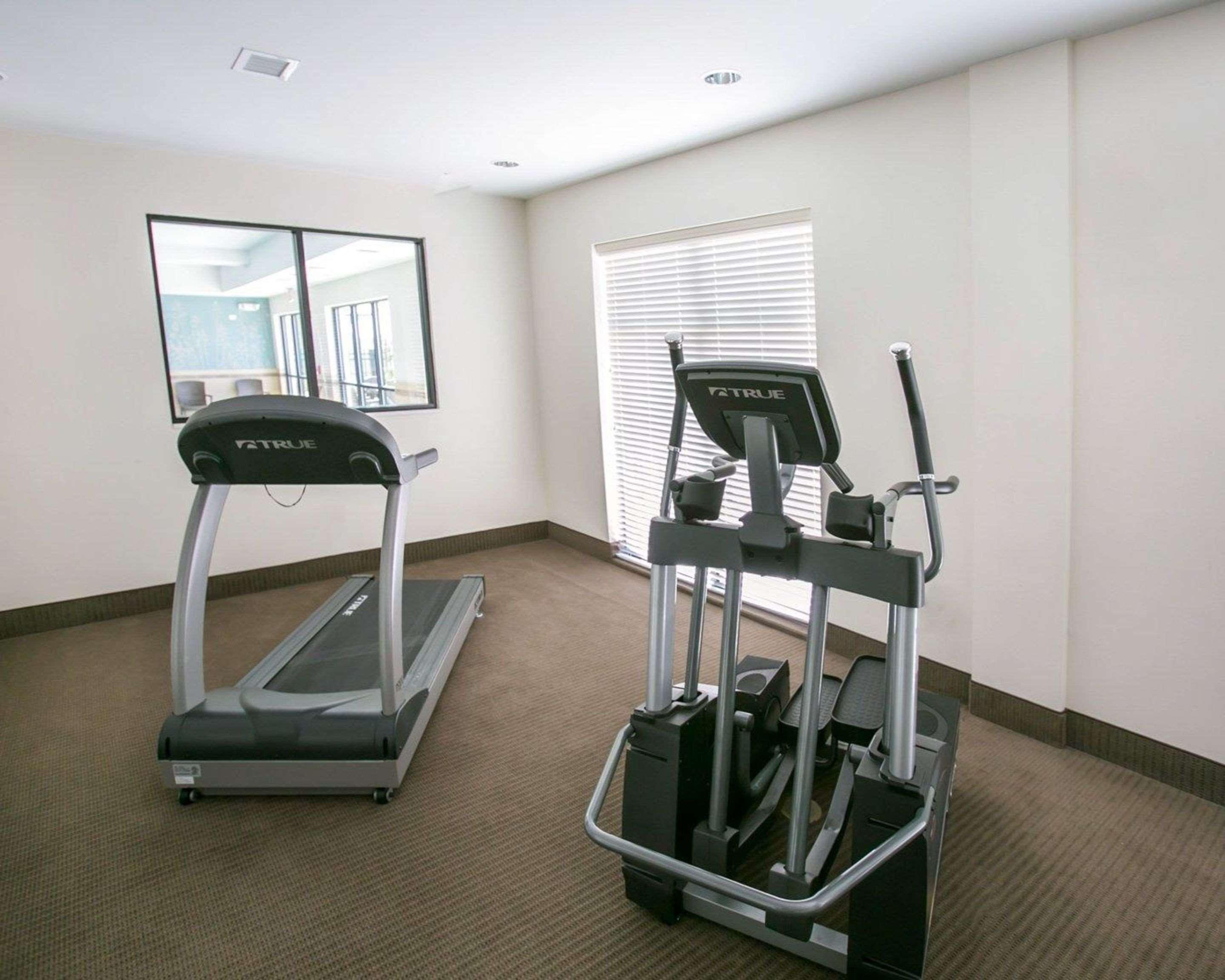 Sleep Inn & Suites Austin North - I-35 Ngoại thất bức ảnh
