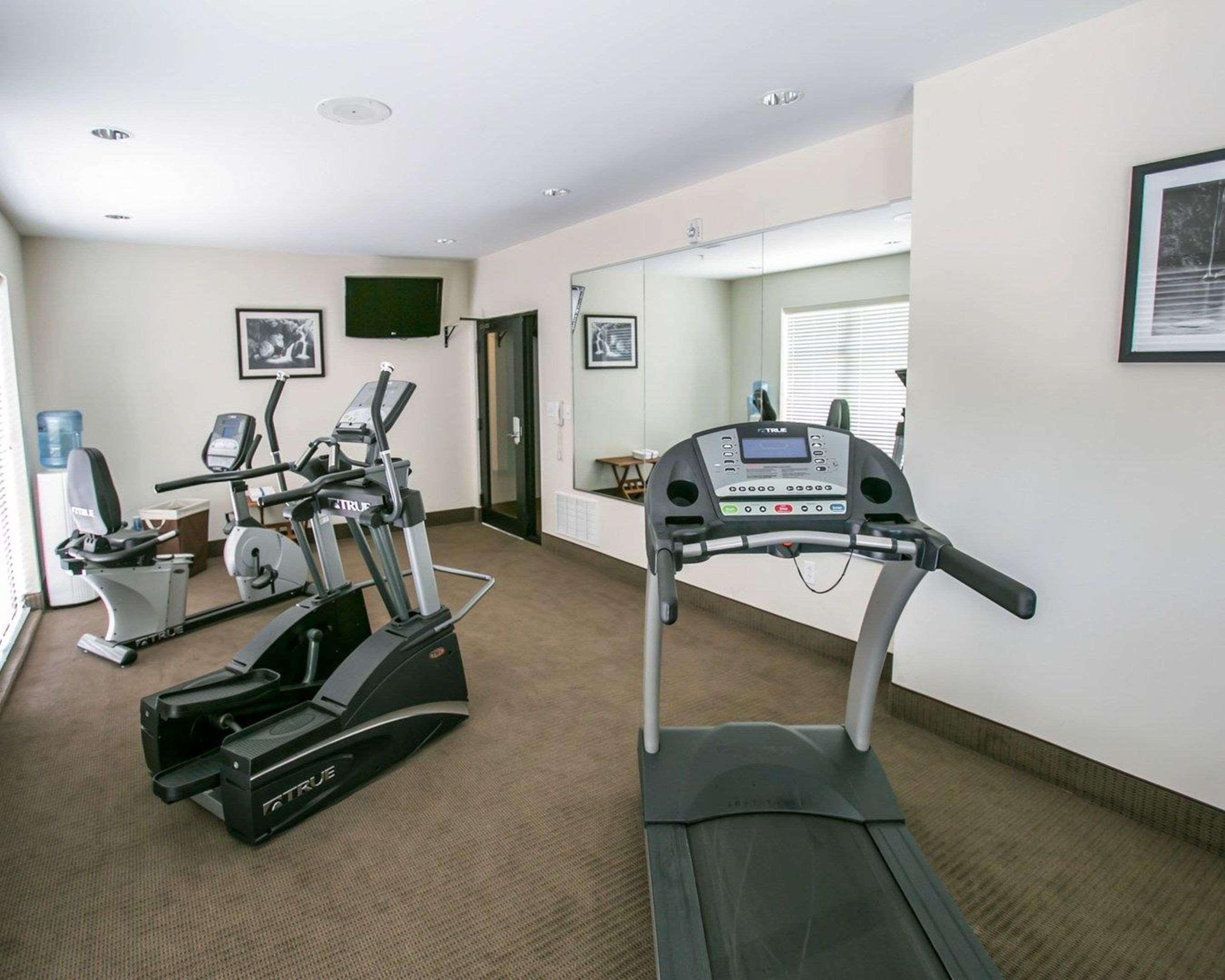 Sleep Inn & Suites Austin North - I-35 Ngoại thất bức ảnh