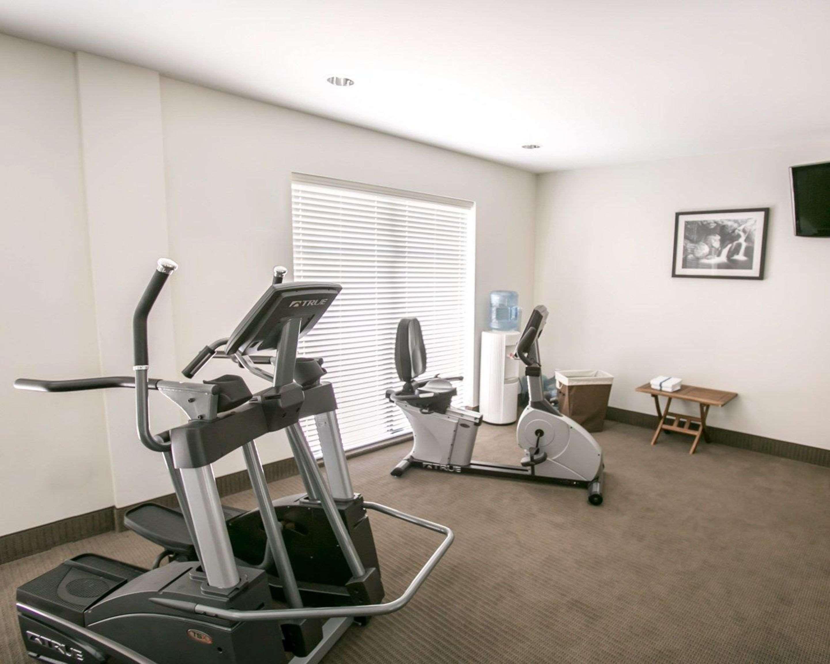 Sleep Inn & Suites Austin North - I-35 Ngoại thất bức ảnh