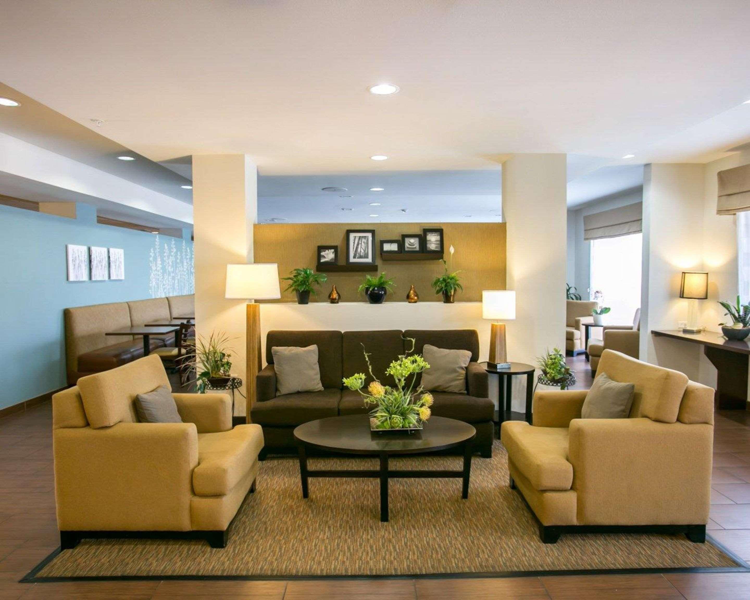 Sleep Inn & Suites Austin North - I-35 Ngoại thất bức ảnh
