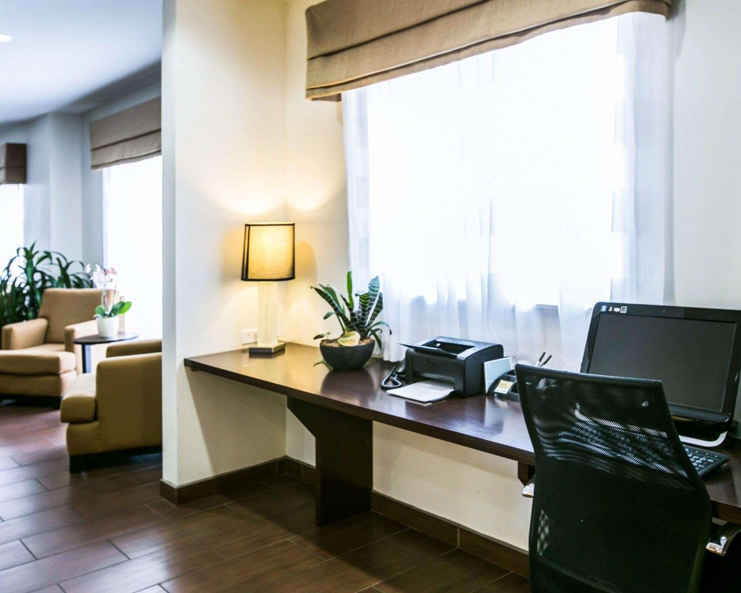 Sleep Inn & Suites Austin North - I-35 Ngoại thất bức ảnh