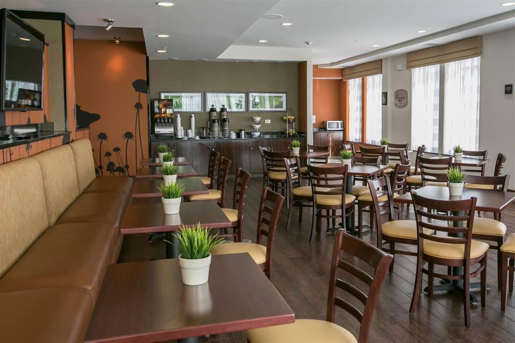 Sleep Inn & Suites Austin North - I-35 Ngoại thất bức ảnh