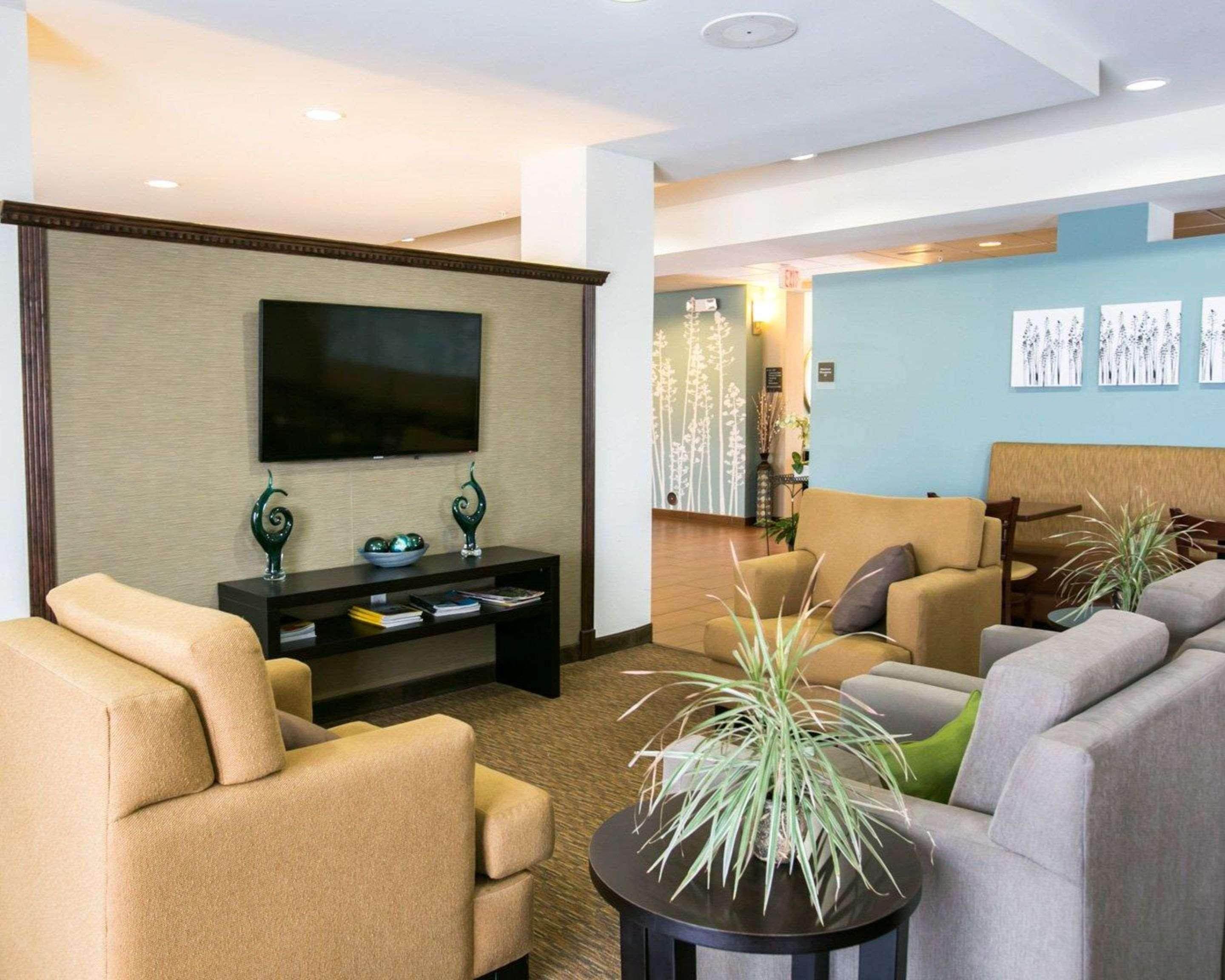 Sleep Inn & Suites Austin North - I-35 Ngoại thất bức ảnh
