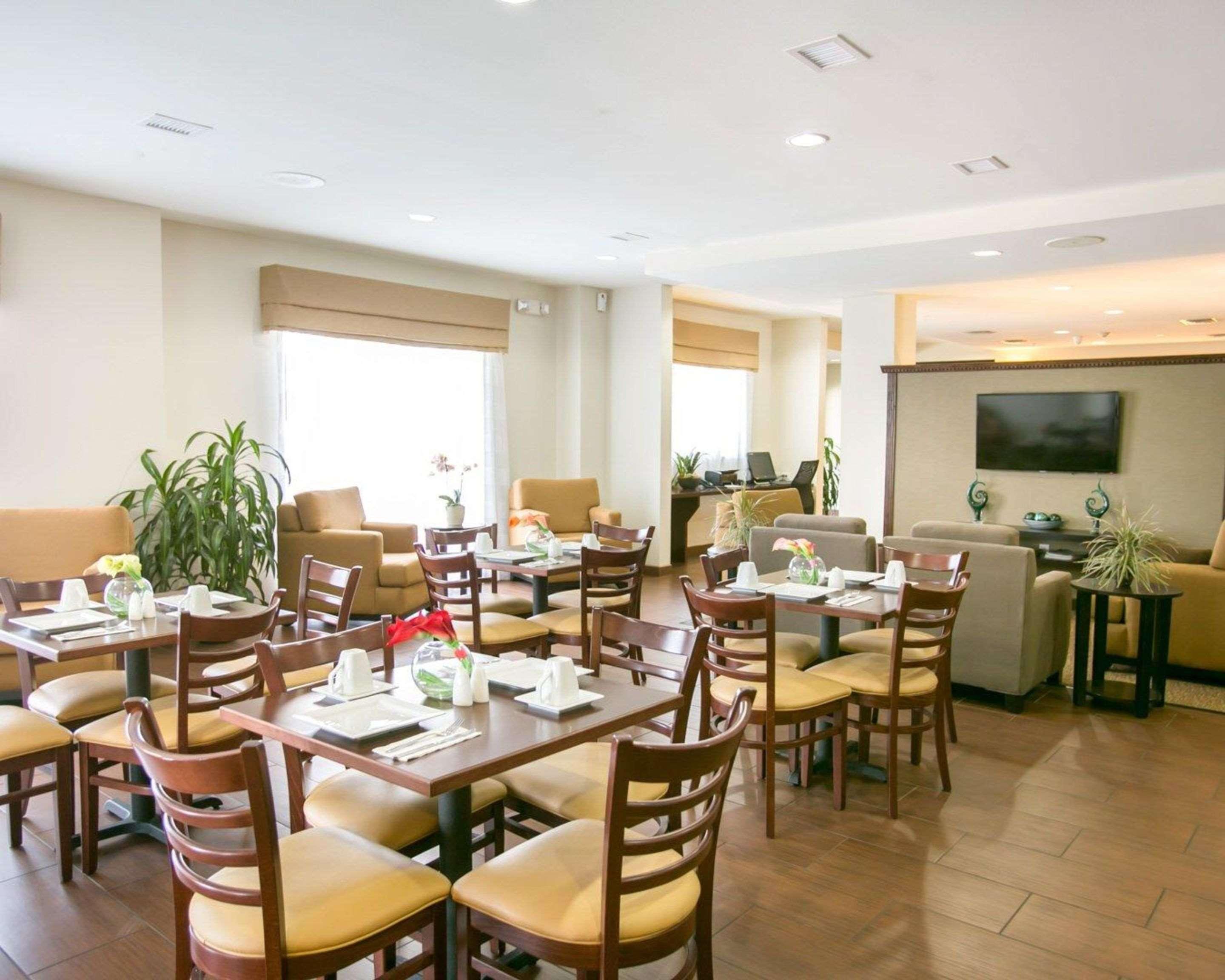 Sleep Inn & Suites Austin North - I-35 Ngoại thất bức ảnh
