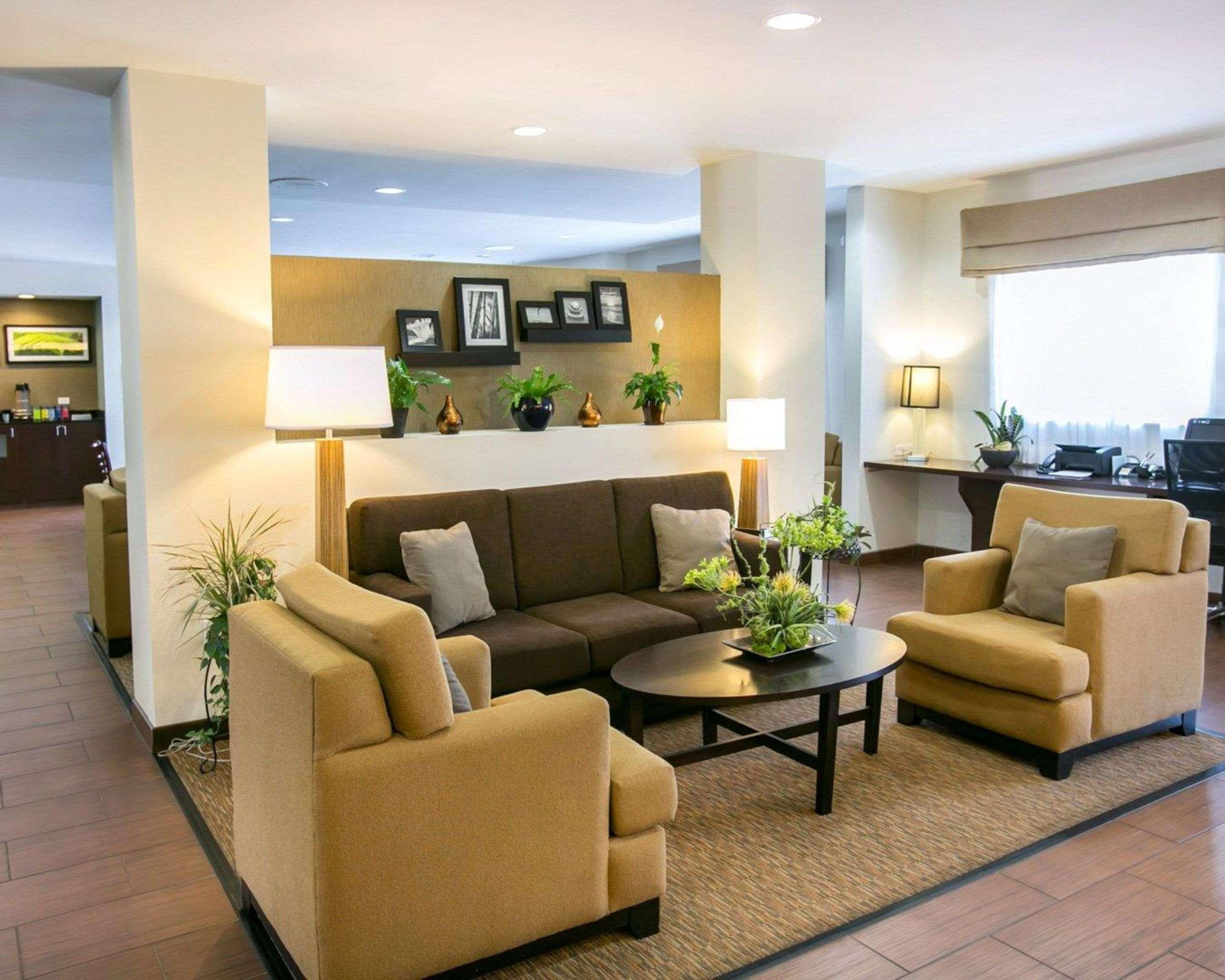 Sleep Inn & Suites Austin North - I-35 Ngoại thất bức ảnh
